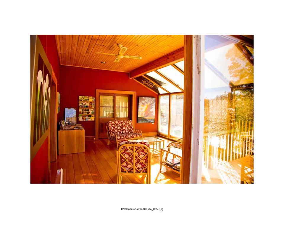 Heronswood House B & B Moss Vale Exterior foto