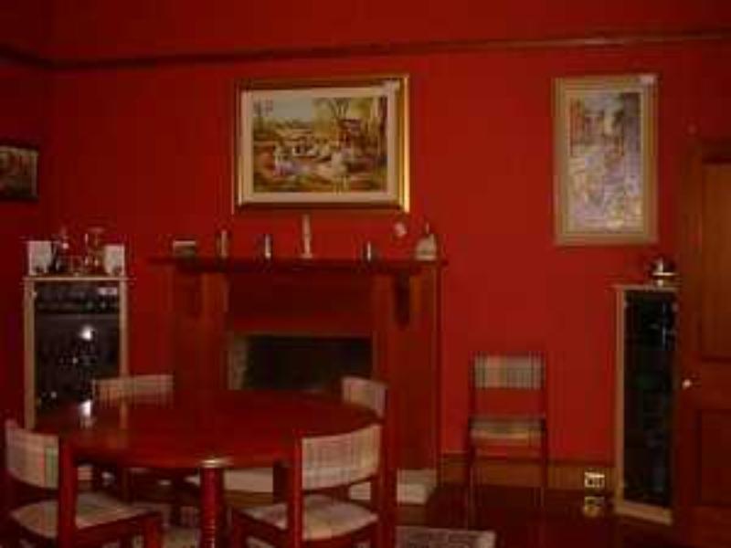 Heronswood House B & B Moss Vale Exterior foto