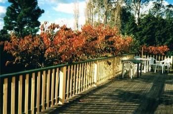 Heronswood House B & B Moss Vale Exterior foto